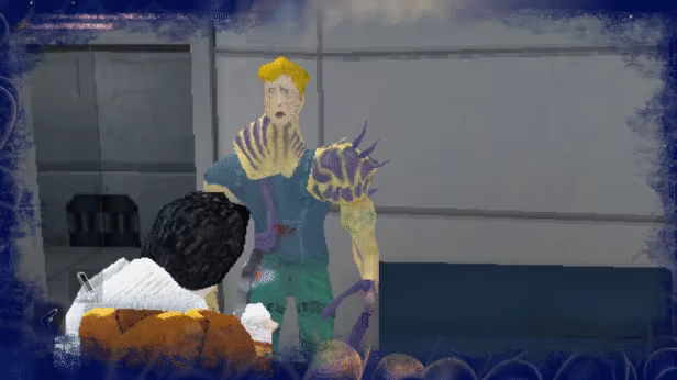 Zero Below The Sun video 3