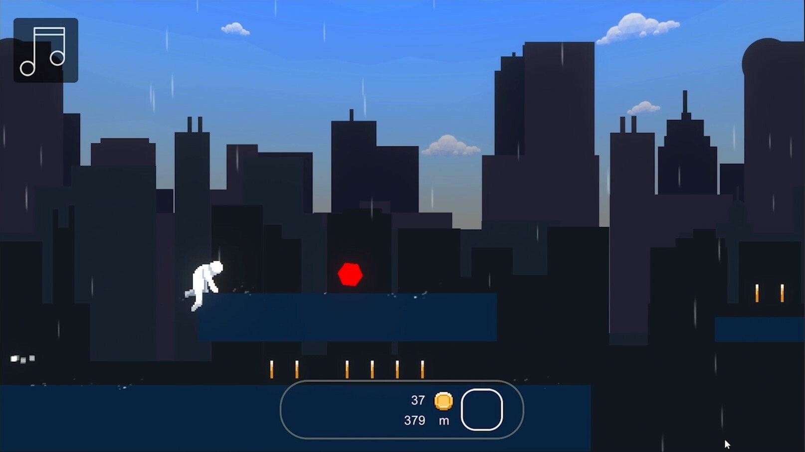 STRIKETHRØUGH Featured Screenshot #1