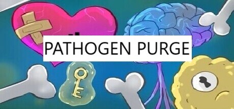 Pathogen Purge - Tower Defense Cover Image