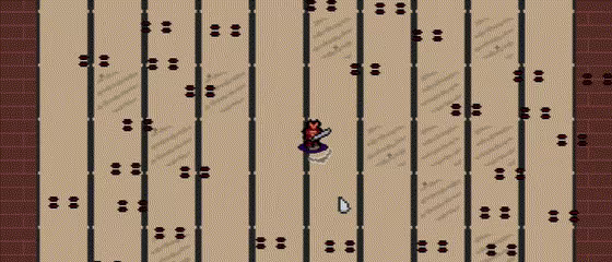 Curse of the Shadow Samurai video 2