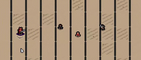 Curse of the Shadow Samurai video 1