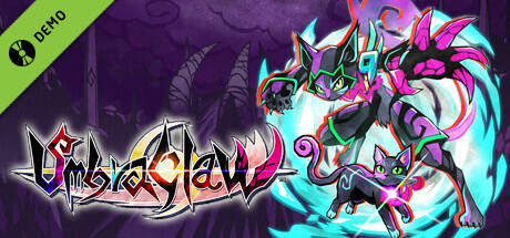 Umbraclaw Demo Header Image