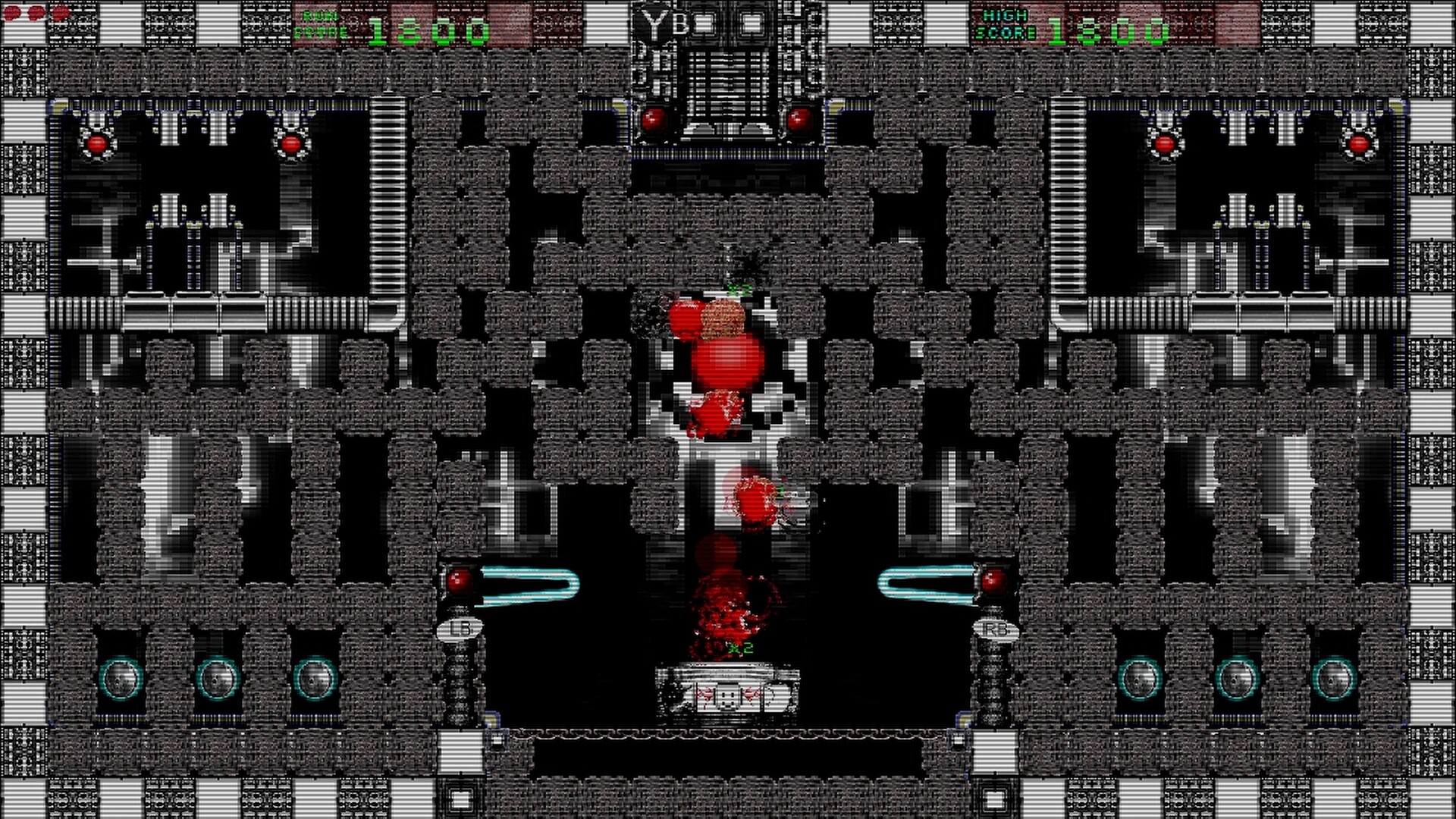 Crazy Brain screenshot #4
