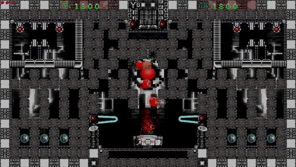 Скриншот 4 из игры Crazy Brain