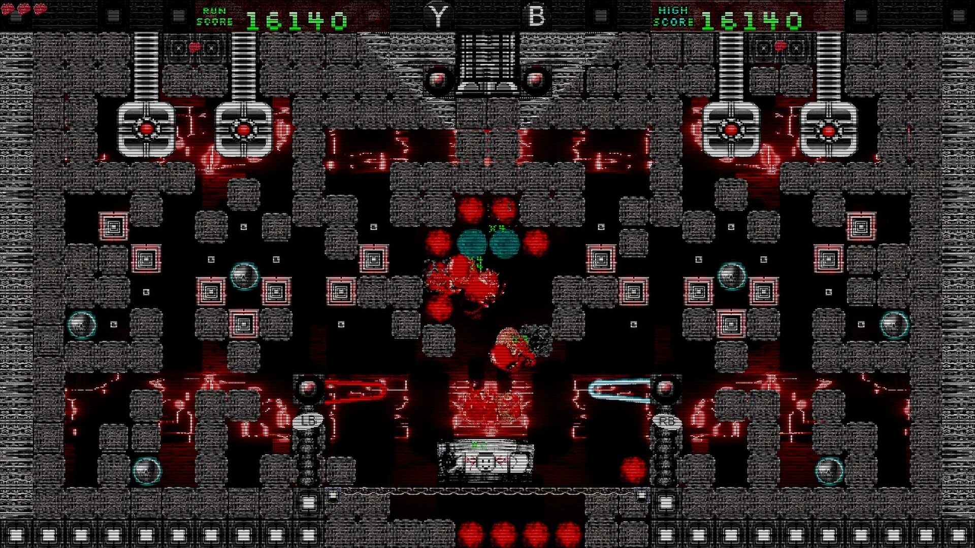 Crazy Brain screenshot 5