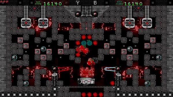 Screenshot media