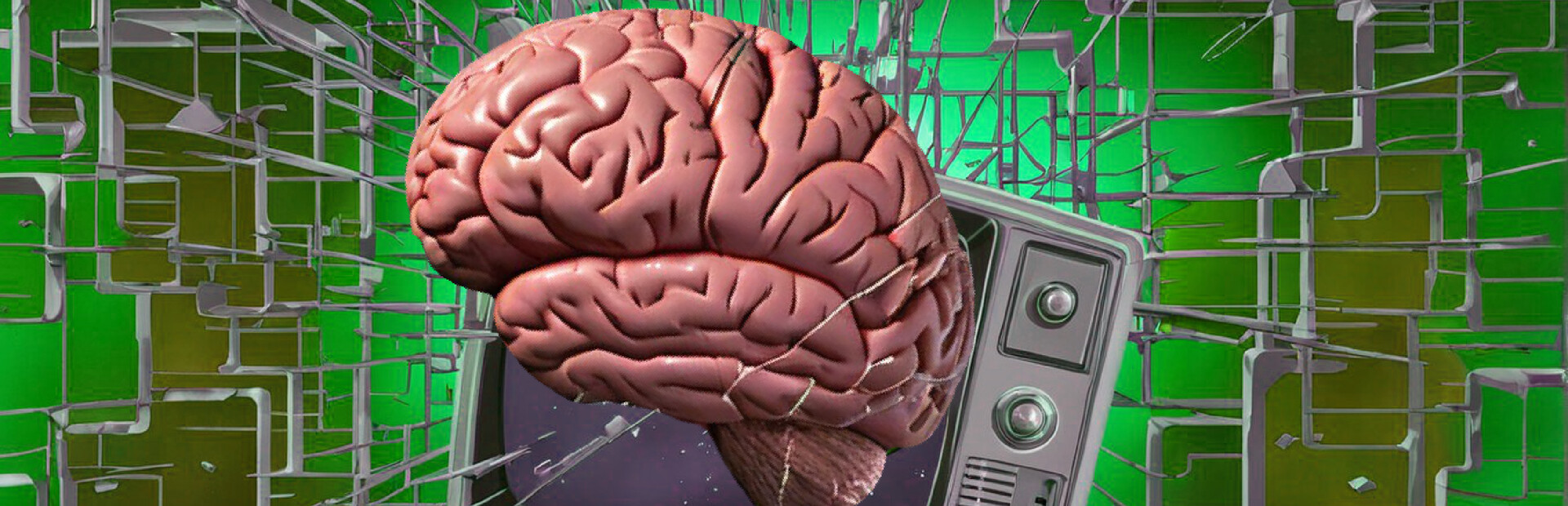 Crazy Brain