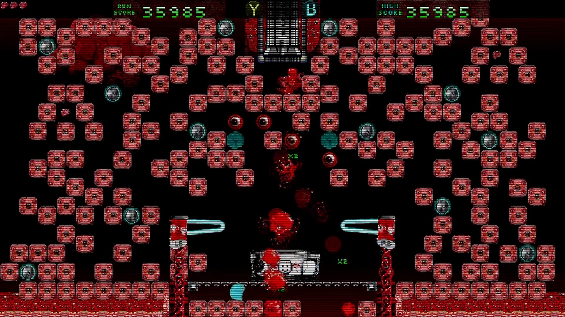 Crazy Brain screenshot 6