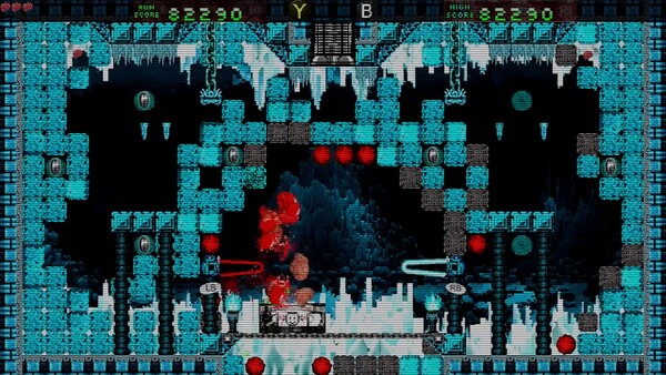 Скриншот 3 из игры Crazy Brain