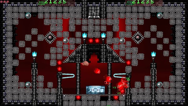 Crazy Brain screenshot 4