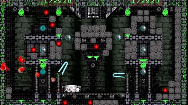 Crazy Brain screenshot 3