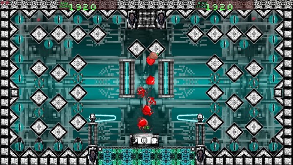 Crazy Brain screenshot 1