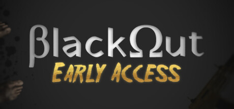 Blackout - Early Access Cheat Engine/CT