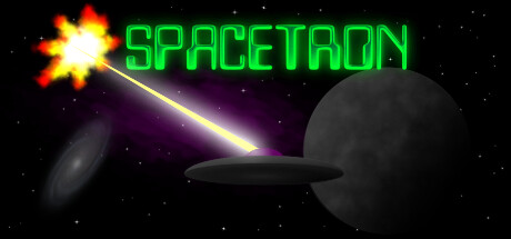 Spacetron Cheat Engine/CT