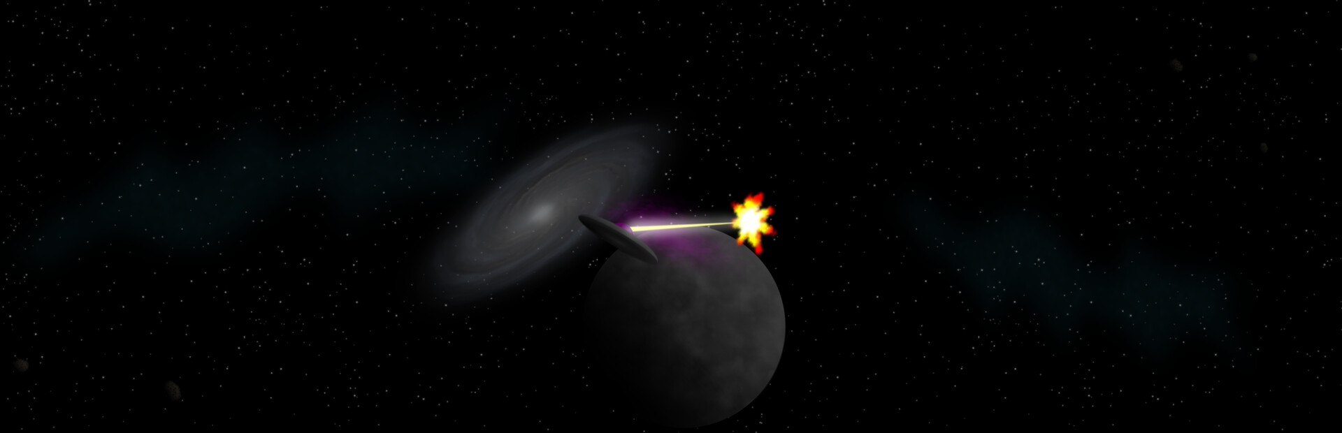 Spacetron