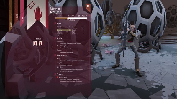 Massive Chalice screenshot 5