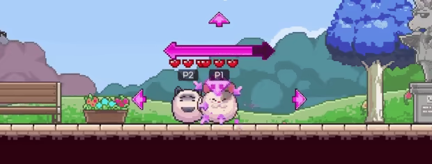 Anidu: Animal Doll’s Adventure video 7
