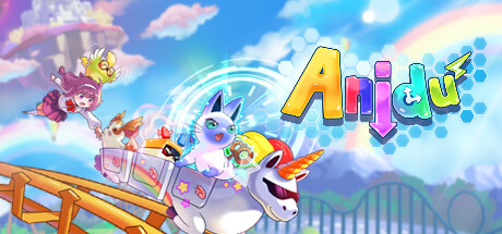 Anidu: Animal Doll’s Adventure steam charts