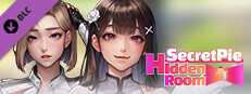 Secret Pie - Hidden Room