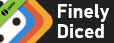 Finely Diced: Amuse-bouche Edition