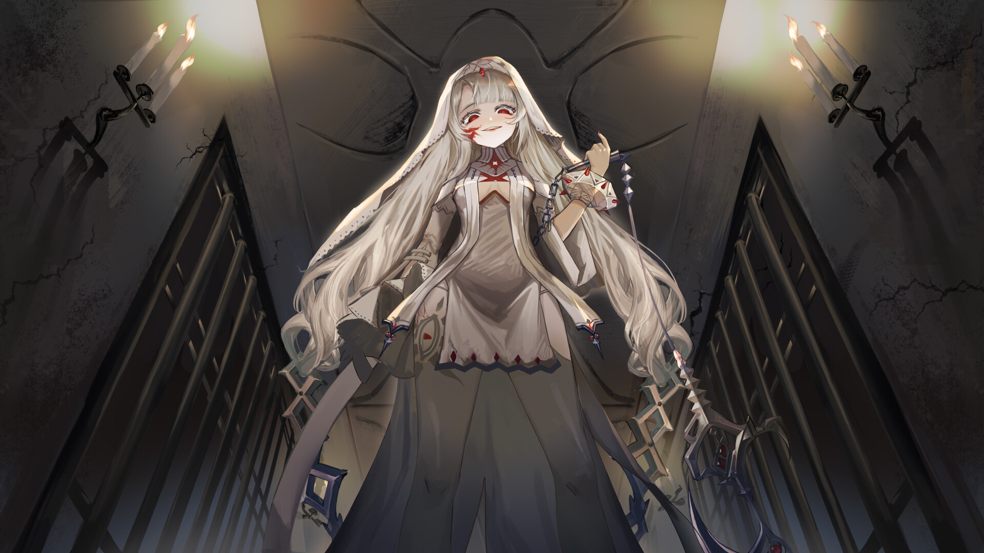 Black & White Lite screenshot #3