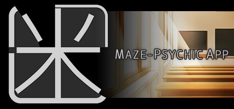 MAZE-Psychic App steam charts