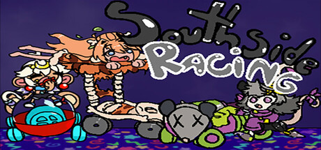 Southside Racing cover art