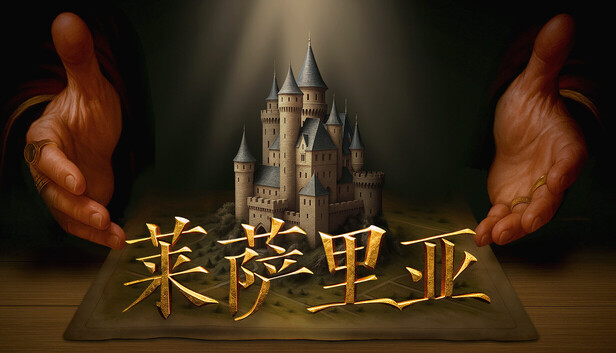 Lesaria: Song of Heroes Lesaria: Song of Heroes