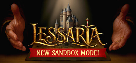 Lessaria: Fantasy Kingdom Sim