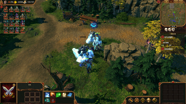 Screenshots