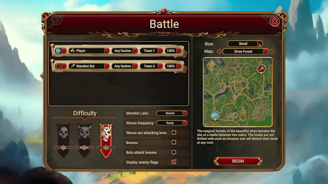 莱萨里亚：英雄之歌 v1.0.1461