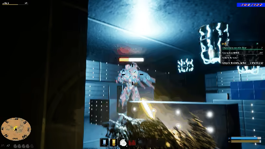 Beyond the Fringe video 1