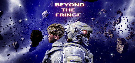 Beyond the Fringe - similar game to bio-Synthetica by Mom&Pop Gaming