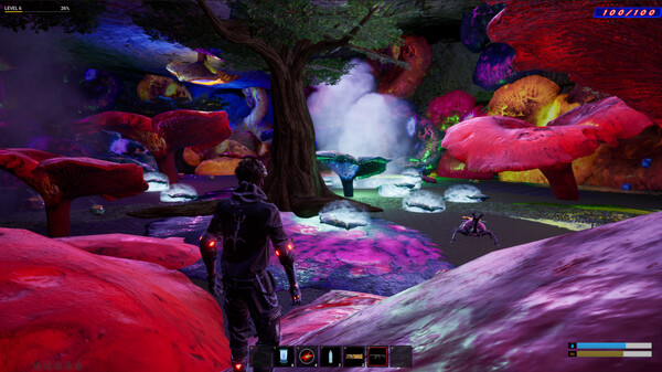 Screenshot 3 of Beyond the Fringe - more gameplay footage
