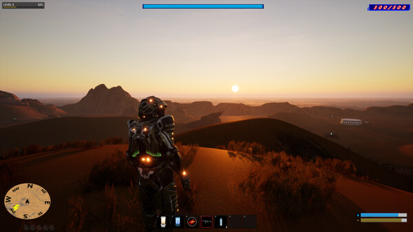 Screenshot 2 of Beyond the Fringe - additional gameplay view