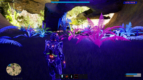 Beyond the Fringe screenshot 4