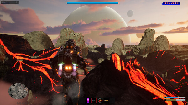 Screenshot media