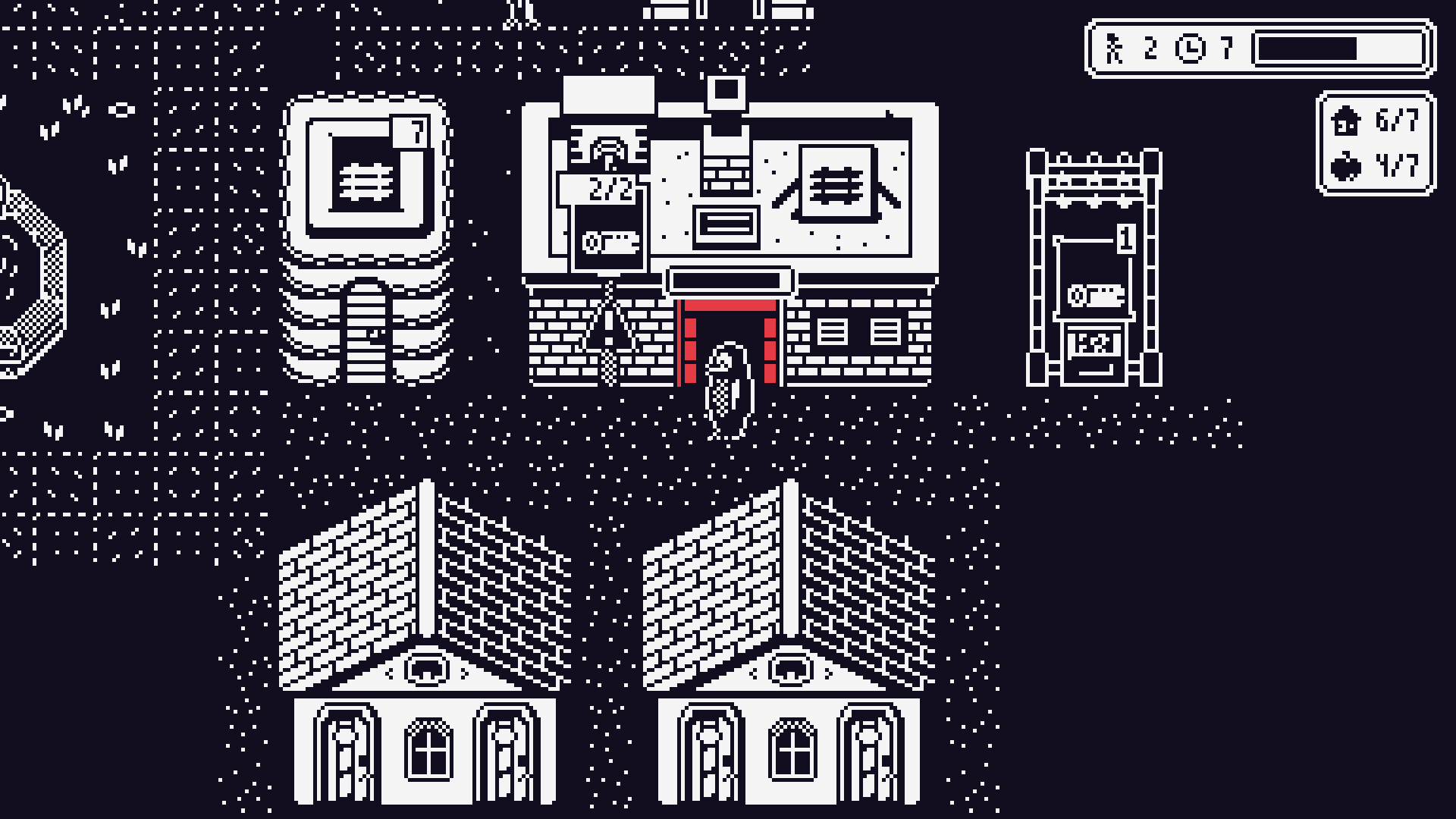 Feluna Base screenshot #3