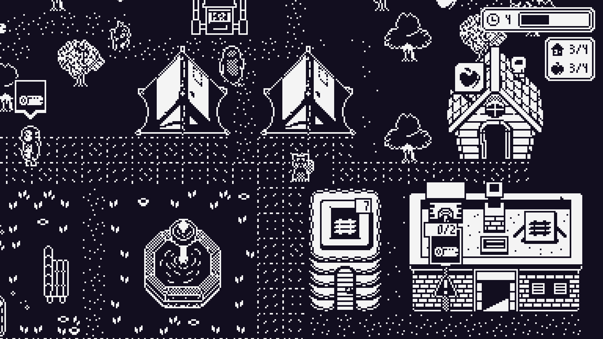 Feluna Base screenshot #4