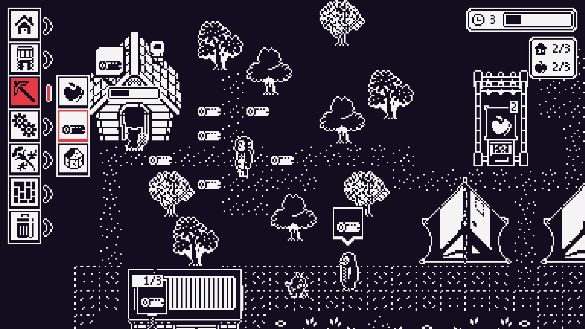 Feluna Base screenshot #5