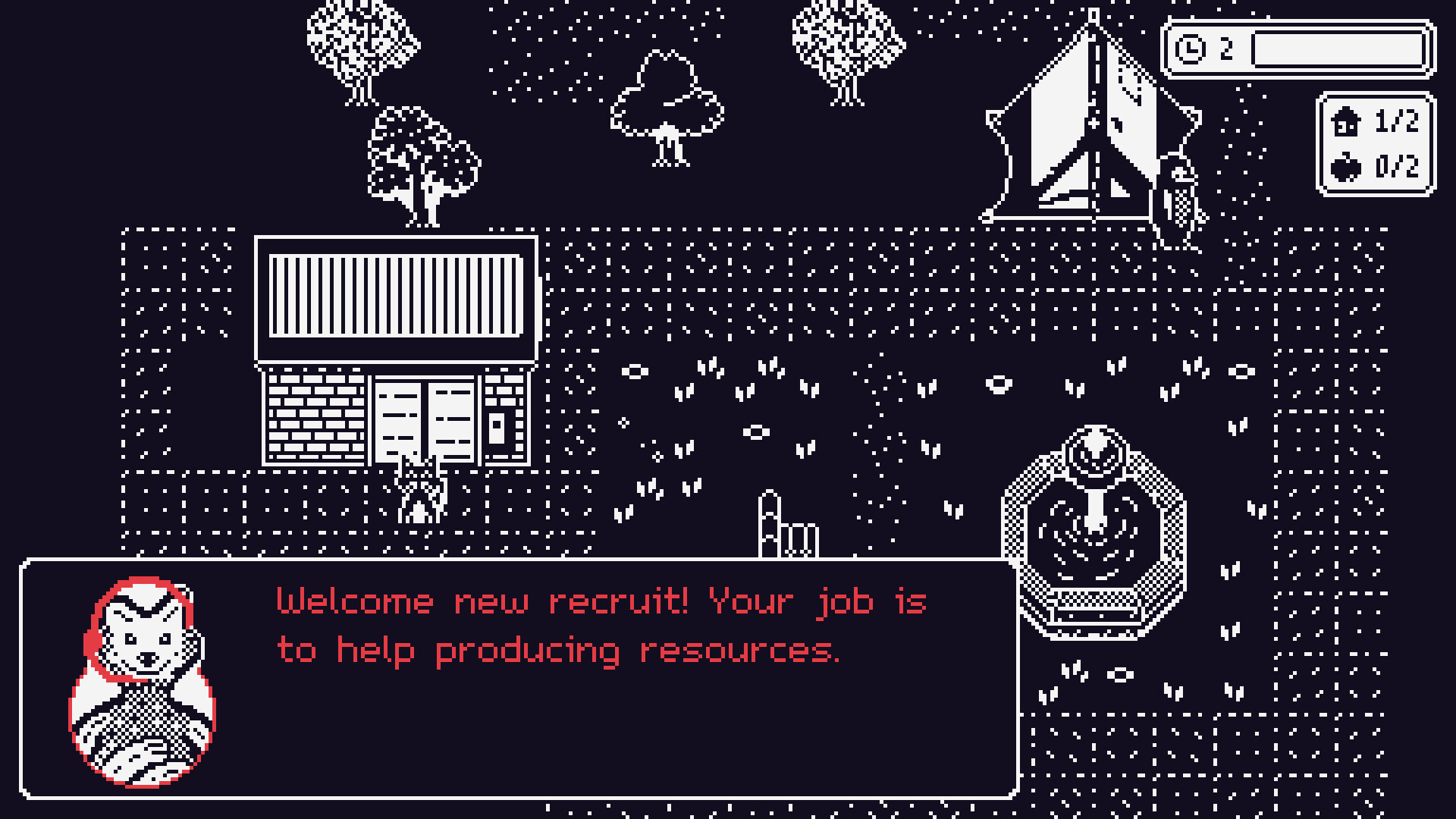 Feluna Base screenshot #2