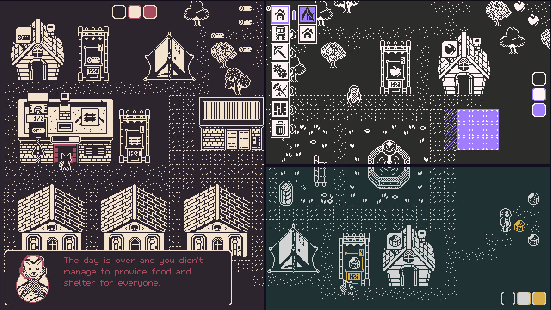 Feluna Base screenshot #6