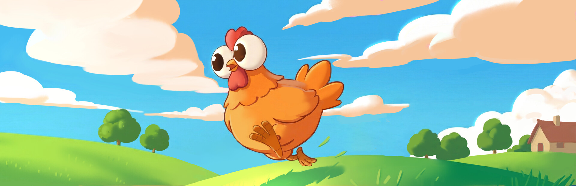 Click Cluck