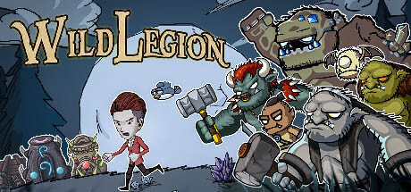 Wild Legion Playtest Cheat Engine/CT