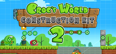 Crocs World Construction Kit 2 Cheat Engine/CT