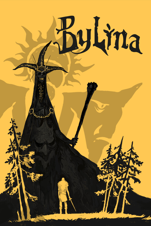 Былина / Bylina
