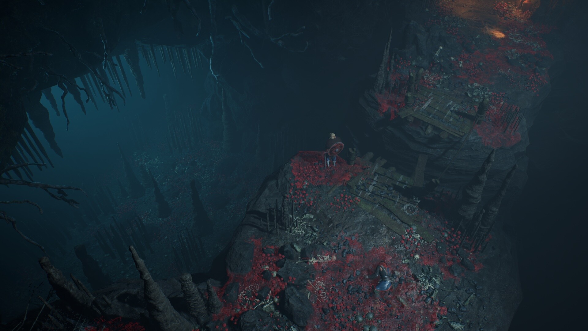 Bylina screenshot #4