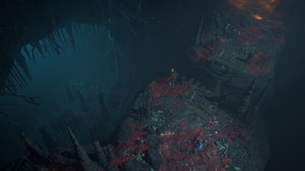Bylina screenshot 4