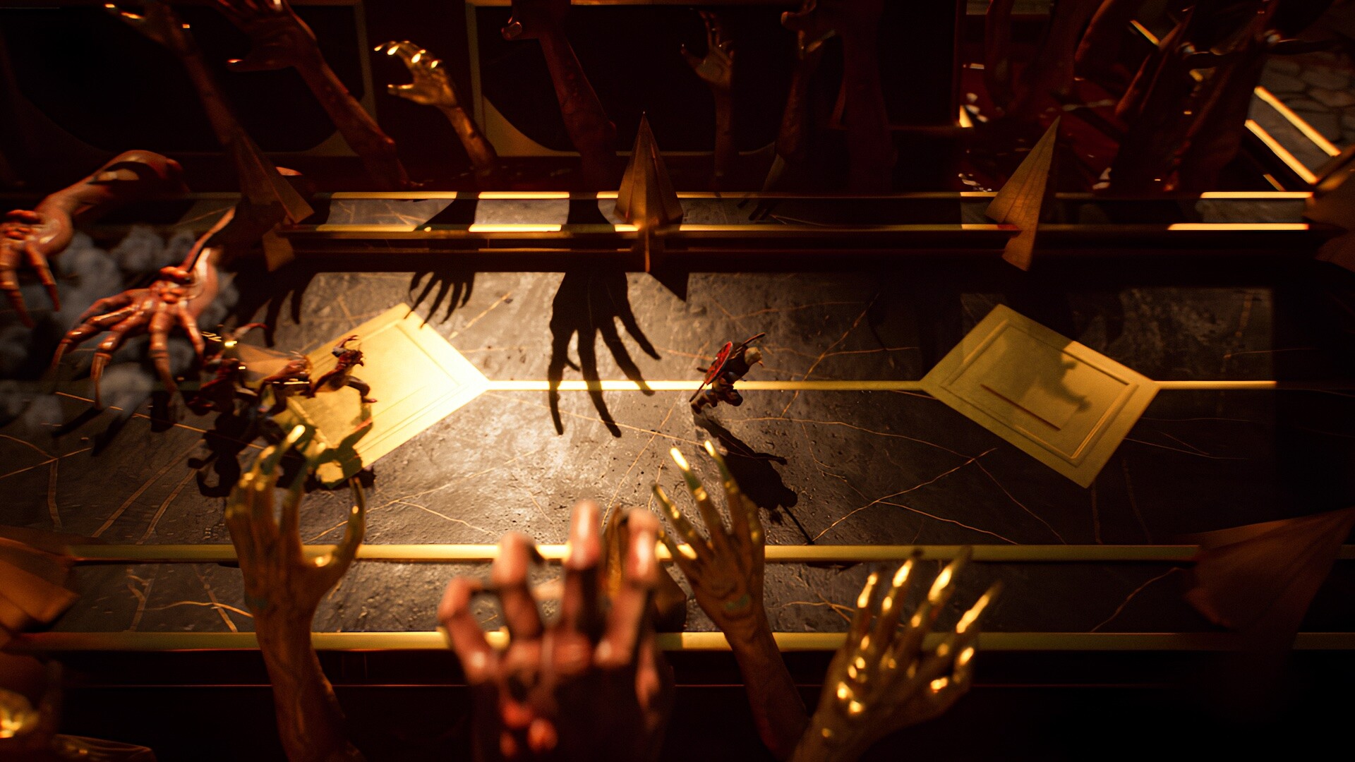 Bylina screenshot #3