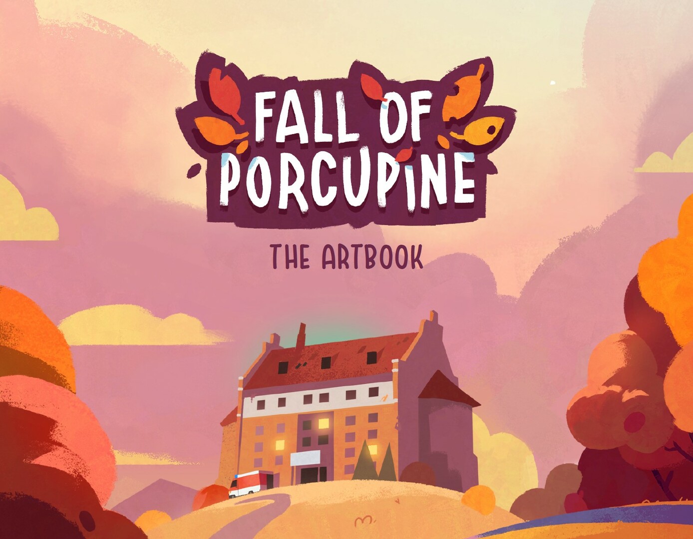 Fall of Porcupine | Save the World Bonus Content Featured Screenshot #1